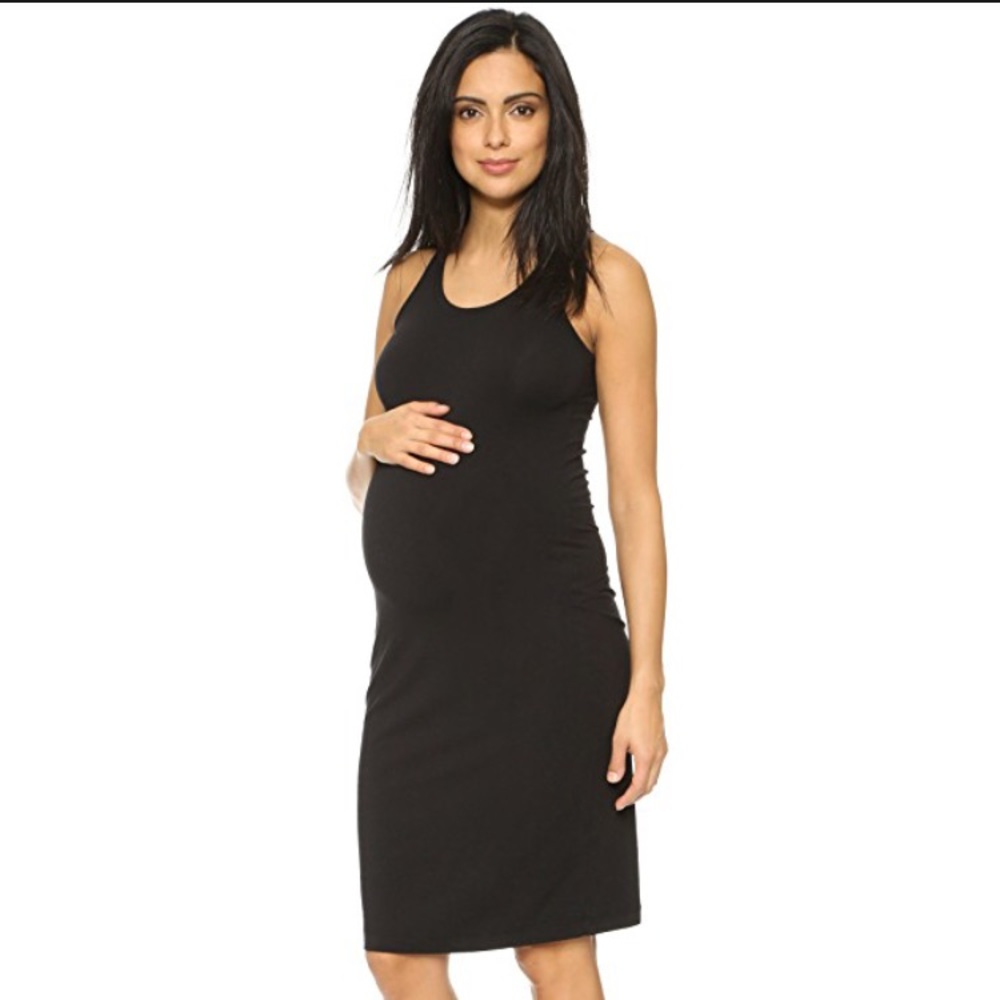 🌻Splendid maternity fit tank dress🌻